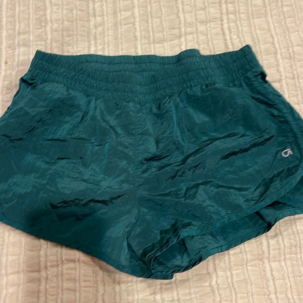 Gap athletic shorts